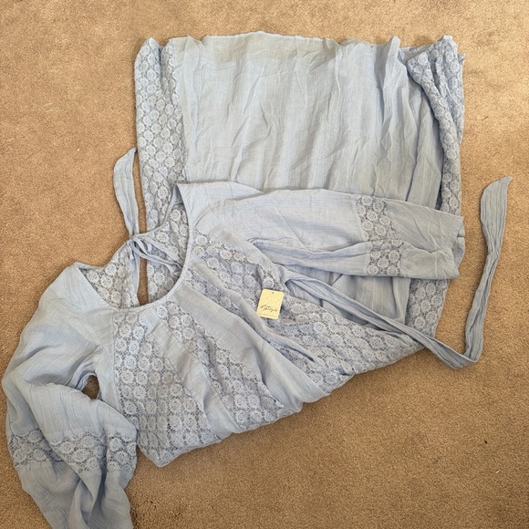 NWT Free People Dress - Picture 2 of 5